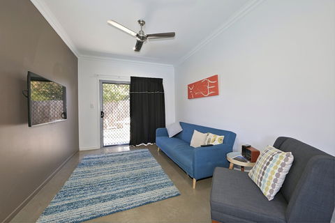 12th Tee Bed And Breakfast - Hervey Bay Accommodation 2
