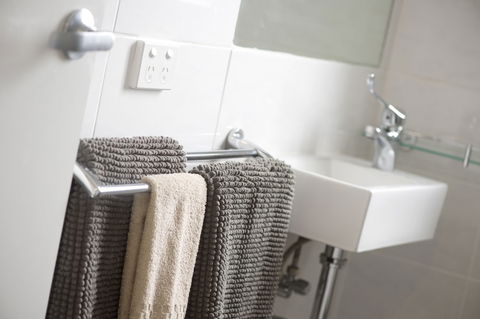 BIG4 Breeze Holiday Park â€“ Port Hughes - Hervey Bay Accommodation 2