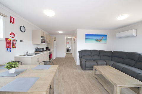 BIG4 Breeze Holiday Park â€“ Port Hughes - Hervey Bay Accommodation 5