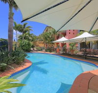Rainbow Beach Resort - Hervey Bay Accommodation