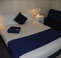 Chinderah Motel - Hervey Bay Accommodation
