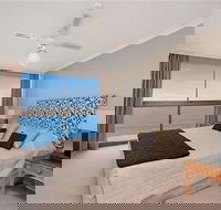 Boulevard Towers - Tourism Hervey Bay