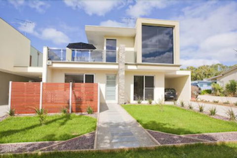 Anglesea River Apartments - Hervey Bay Accommodation 1