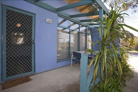 Anglesea River Apartments - Hervey Bay Accommodation 2