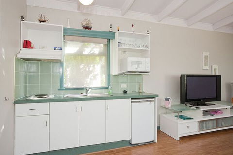 Anglesea River Apartments - Hervey Bay Accommodation 3