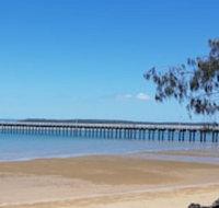 Urangan Motor Inn - Hervey Bay Accommodation