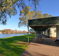 Riverbend Caravan Park Renmark - Tourism Hervey Bay