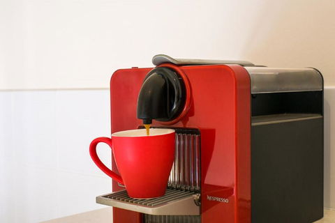 Balconies Dolphincove - Tourism Hervey Bay 1