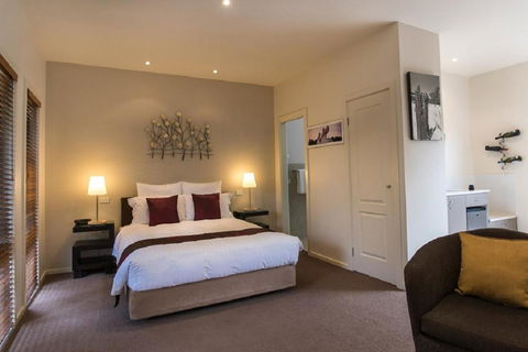 Balconies Dolphincove - Tourism Hervey Bay 5