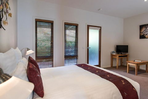 Balconies Dolphincove - Tourism Hervey Bay 6