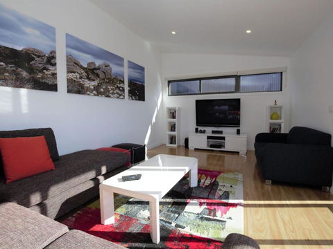 Alpine Freedom - Hervey Bay Accommodation 6