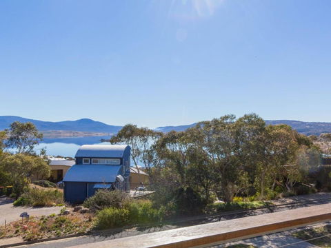 Alpine Freedom - Hervey Bay Accommodation 4