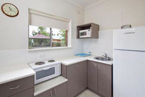 Abbey Apartments - Tourism Hervey Bay 6