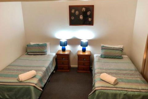 Abbey Apartments - Tourism Hervey Bay 3