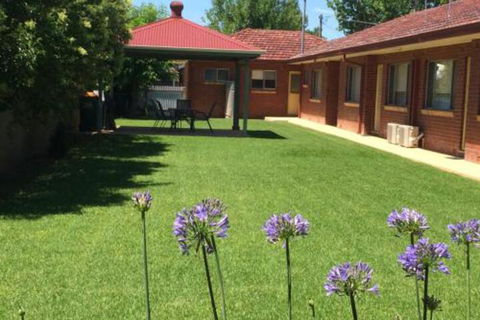 Abbey Apartments - Tourism Hervey Bay 1