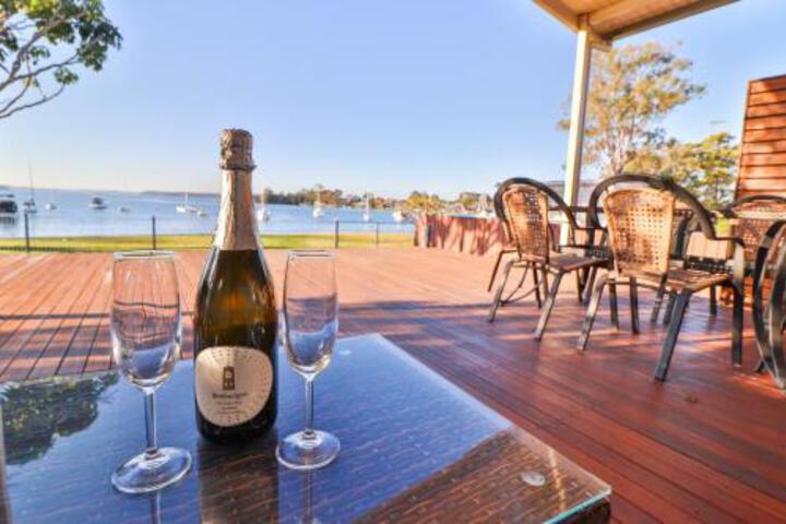 Mount Kembla NSW Hervey Bay Accommodation