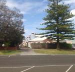 Townhouse Chapel Street - Hervey Bay Accommodation