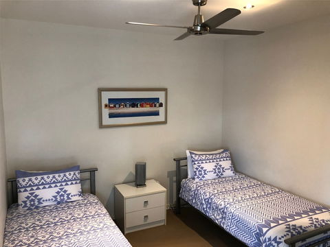 507 At The Waves - Hervey Bay Accommodation 2