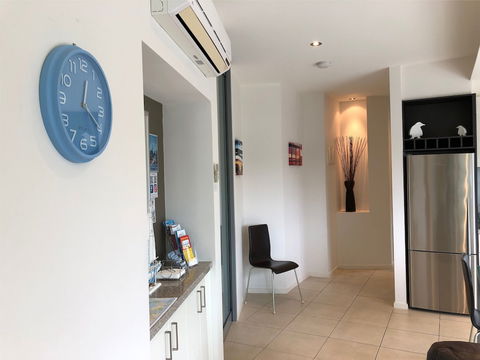 507 At The Waves - Hervey Bay Accommodation 1