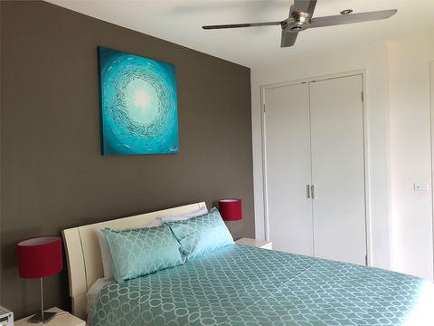 507 At The Waves - Hervey Bay Accommodation 5