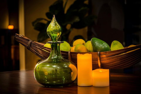 The Mountain View Retreat - Hervey Bay Accommodation 3