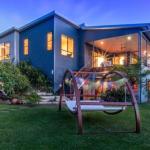 The Mountain View Retreat - Hervey Bay Accommodation 0