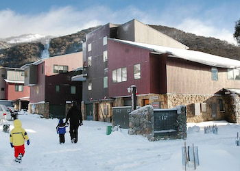 Aspen Creek 3 - Tourism Hervey Bay 0