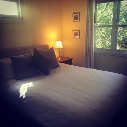 Highland Cottage - Tourism Hervey Bay 1