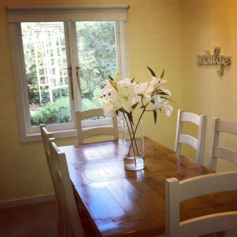 Highland Cottage - Tourism Hervey Bay 3