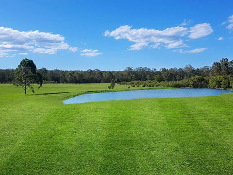 Kangaroo Cottage Cute Accom In Bushland Setting - Hervey Bay Accommodation 4