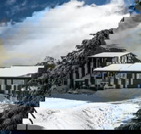 Elk at Falls - Hervey Bay Accommodation