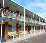 Pacific Motor Inn - Hervey Bay Accommodation