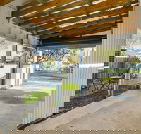 Benson House  Benson Lodge - Hervey Bay Accommodation