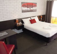 Jackaroo Apartments - Tourism Hervey Bay