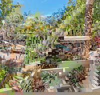 Apartment 316 at Sea Temple Palm Cove - Tourism Hervey Bay