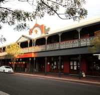 Prince of Wales Hotel Bunbury - Hervey Bay Accommodation