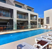 Bunbury Seaview Apartments - Hervey Bay Accommodation