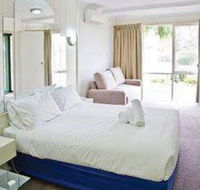 Nepean Country Club  Day Spa - Hervey Bay Accommodation