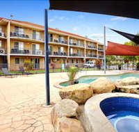 Tamarind Sands Resort - Hervey Bay Accommodation