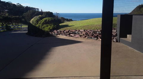 Narooma Golfers Lodge - Tourism Hervey Bay 1