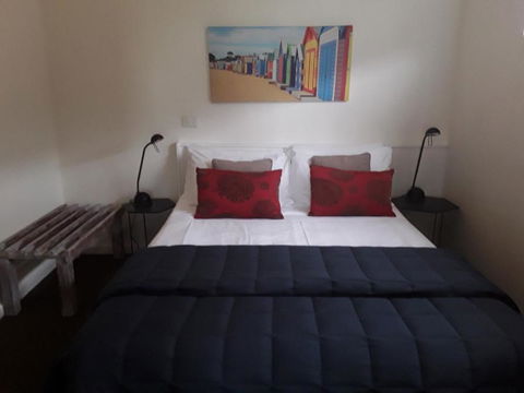 Narooma Golfers Lodge - Tourism Hervey Bay 5