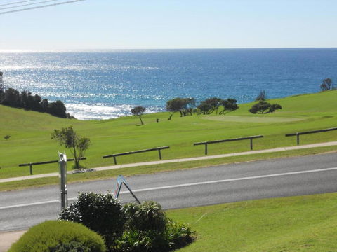 Narooma Golfers Lodge - Tourism Hervey Bay 4
