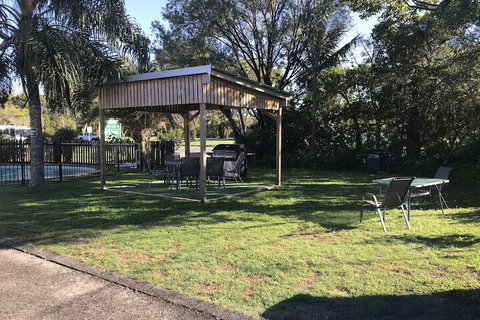 Riverpark Maroochy Motel - Hervey Bay Accommodation 2