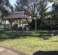 Riverpark Maroochy Motel - Hervey Bay Accommodation