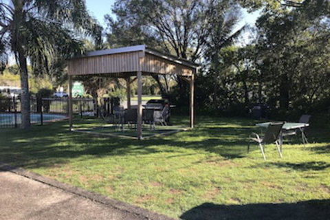 Riverpark Maroochy Motel - Hervey Bay Accommodation 0