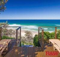 20 Arakoon Crescent - Hervey Bay Accommodation