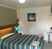Albury Central Motel - Hervey Bay Accommodation