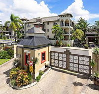 CairnsRetreat - Tourism Hervey Bay