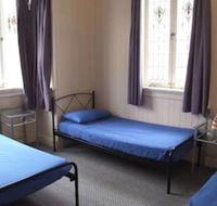 Cairns Girls Hostel - Tourism Hervey Bay