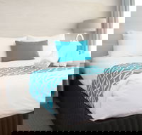 Busselton Villas and Caravan Park - Tourism Hervey Bay